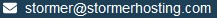 Reaching Stormer Hosting